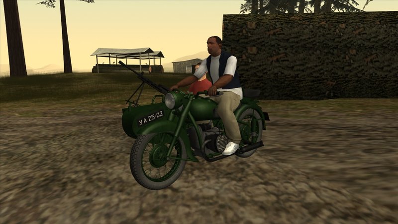 mod
